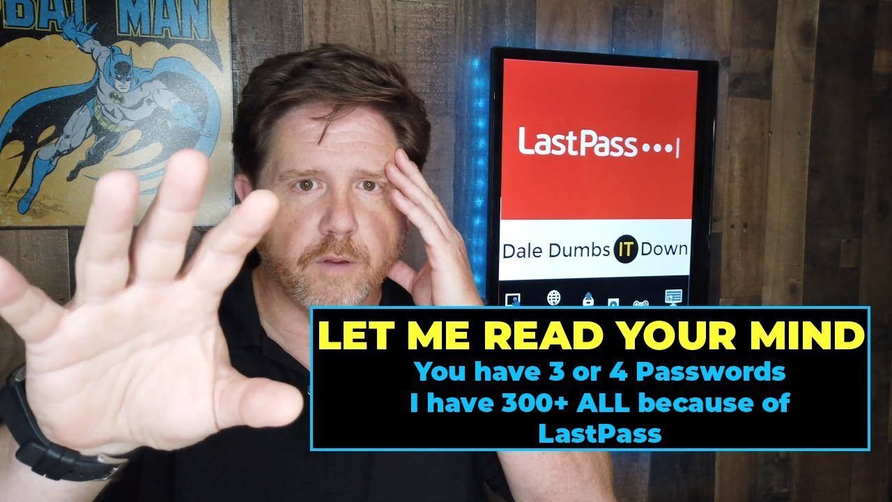 LastPass