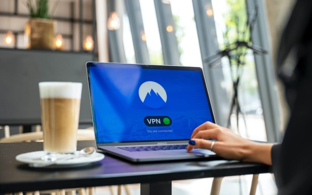 The Benefits of using a VPN