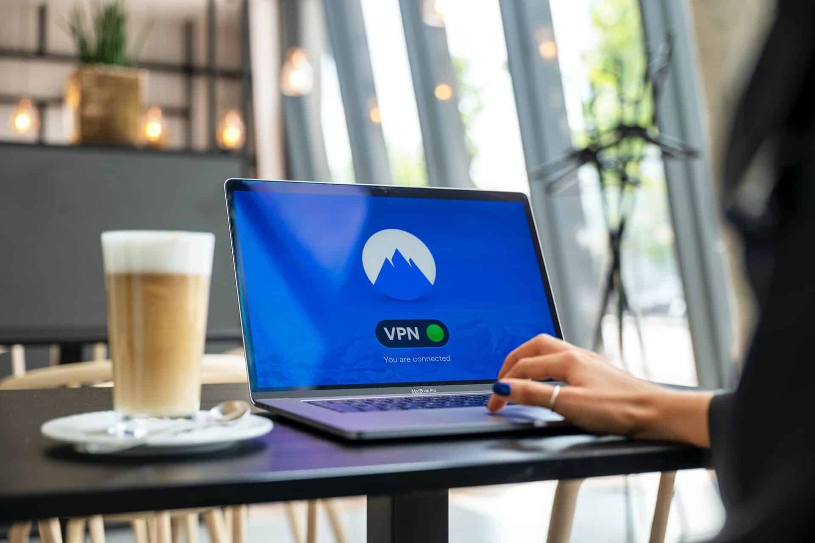 Benefits of Using a VPN