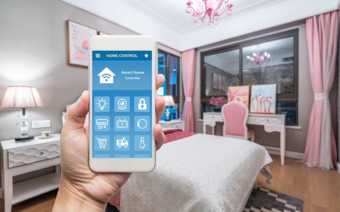 Home Automation Basics