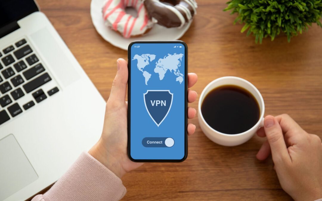 What is a VPN