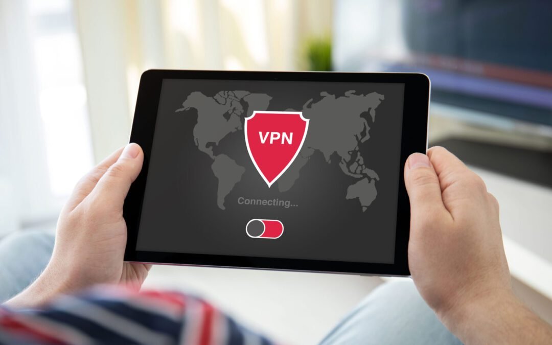 Why should I pay for a VPN?