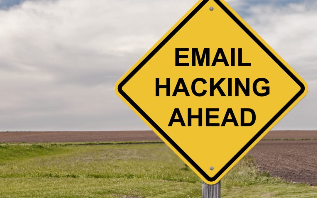 5 Tips to Stop Your Email from Getting Hacked