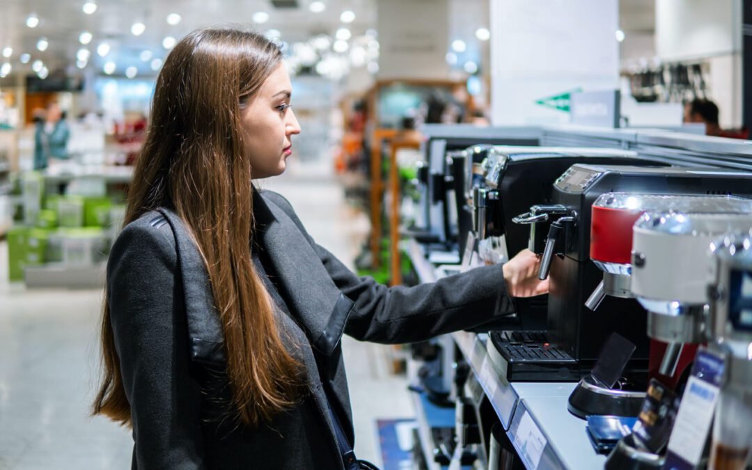 Simple and Smart Appliances For The Kitchen