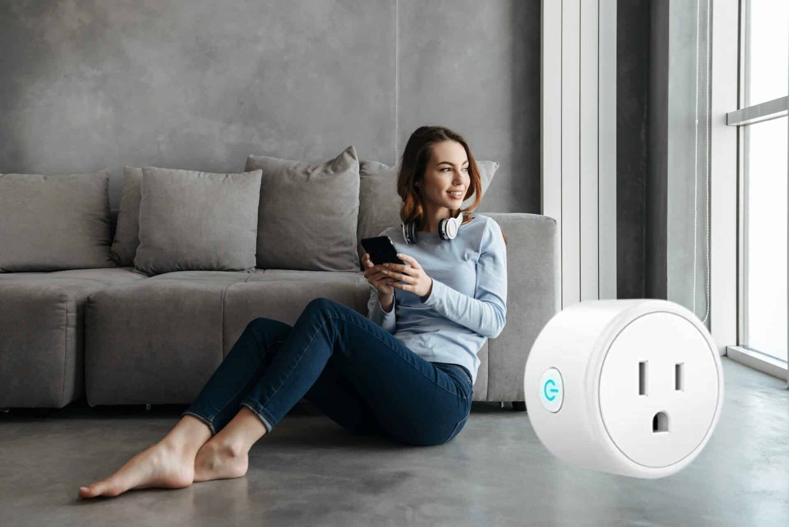 smart plugs