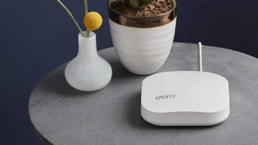 EERO Pro Mesh Review