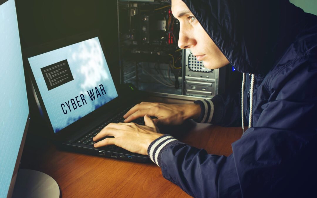 With Russian Cyberattacks Looming, How Do I Protect Myself From A Cyberattack?