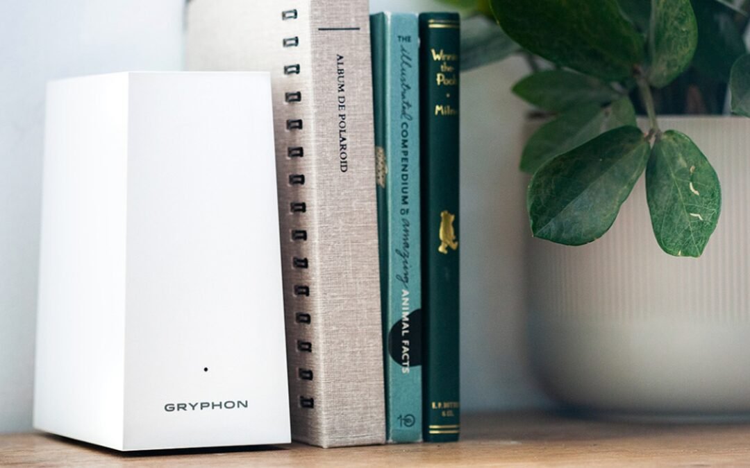 Gryphon AX Router Review: Can It Deliver Blazing Fast Wifi 6?