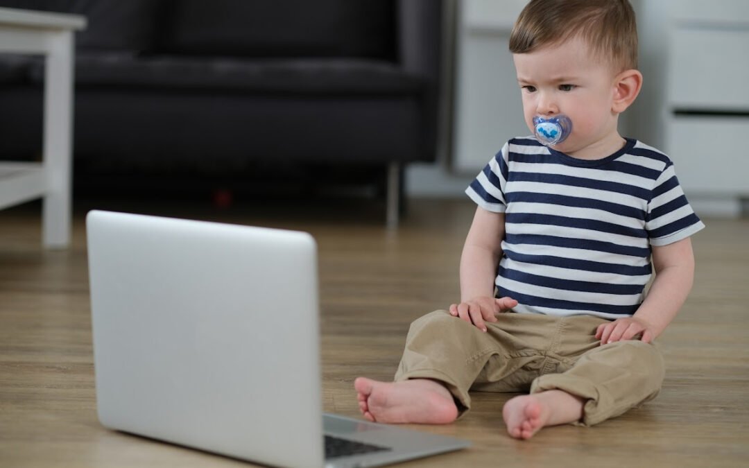 How Your Kids Are Hacking Your Parental Controls