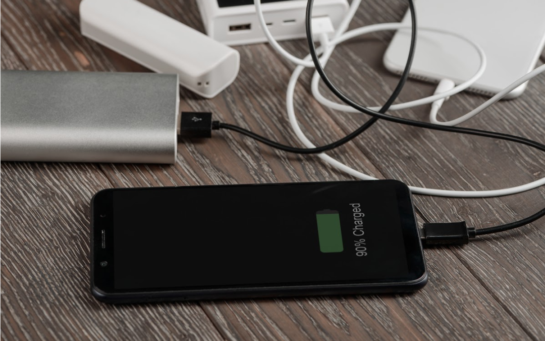 Best Power Banks For Smartphones