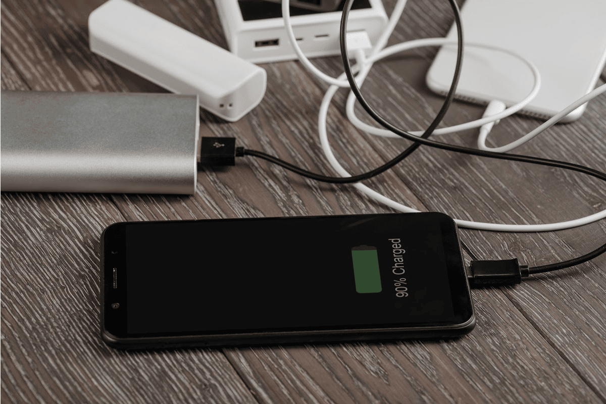 Best Power Banks For Smartphones