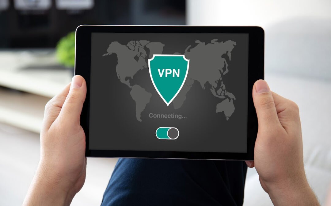 Best VPNs For Apple iOS Devices