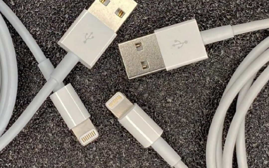 Don’t Plug In This Cable! How The OMG Cable Can Hack Your Devices