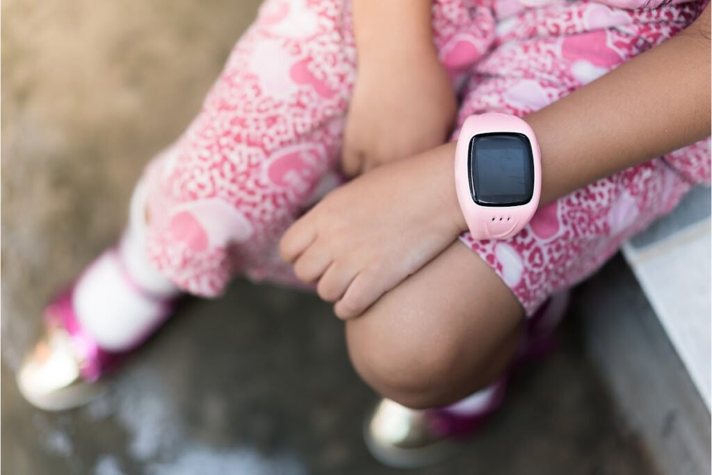 Best Kid's GPS Watches