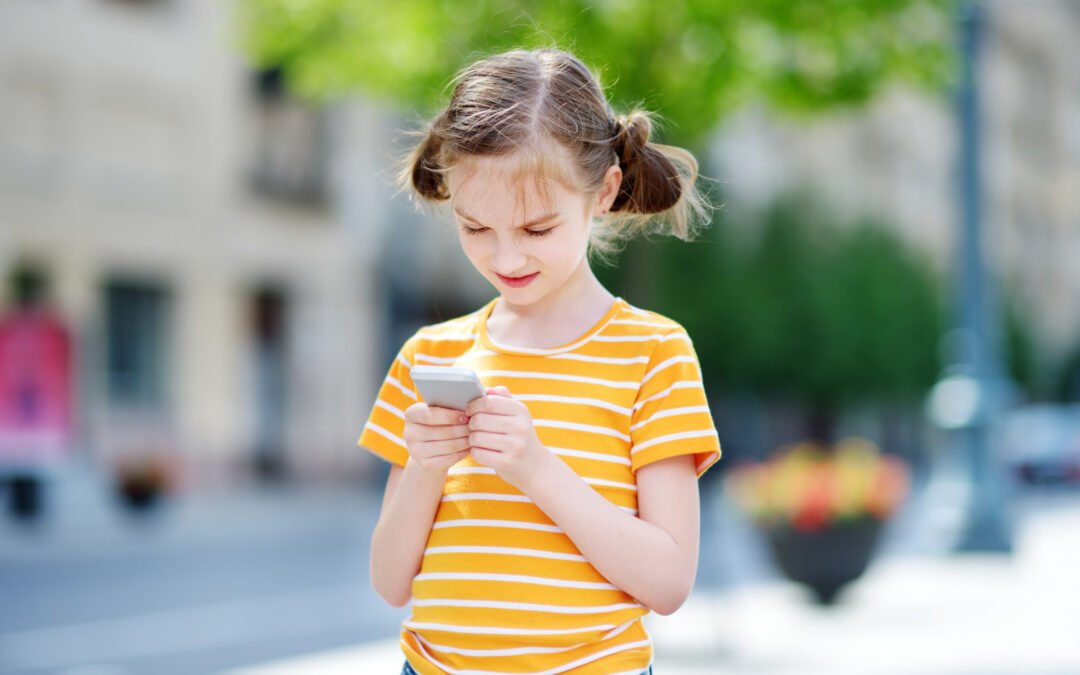 Children Safety Apps