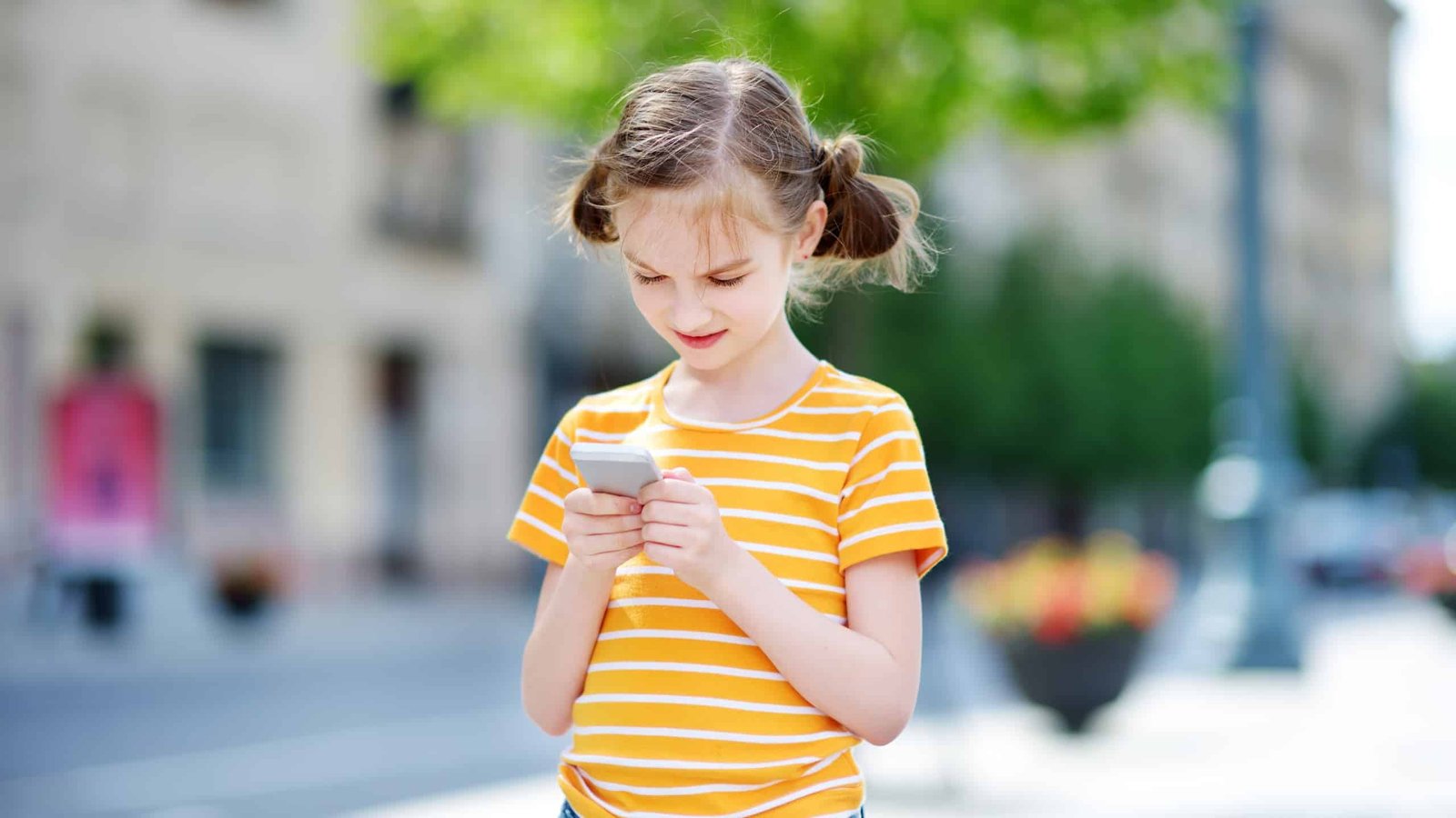 Children Safety Apps