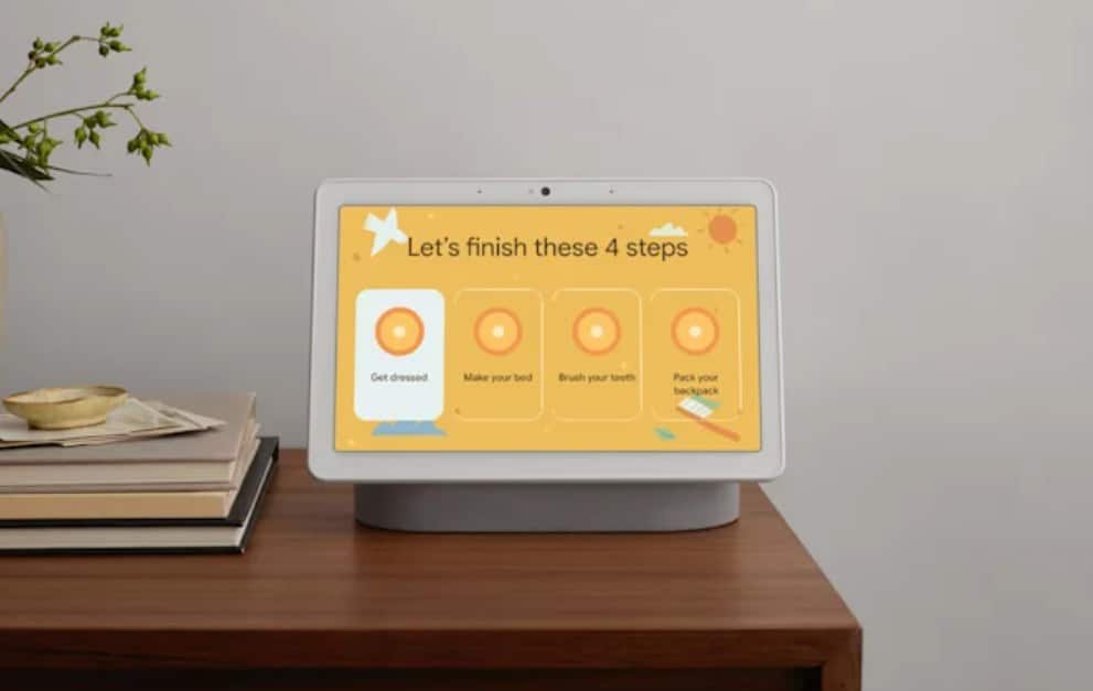 How To Set Up Your Routines With Google Home