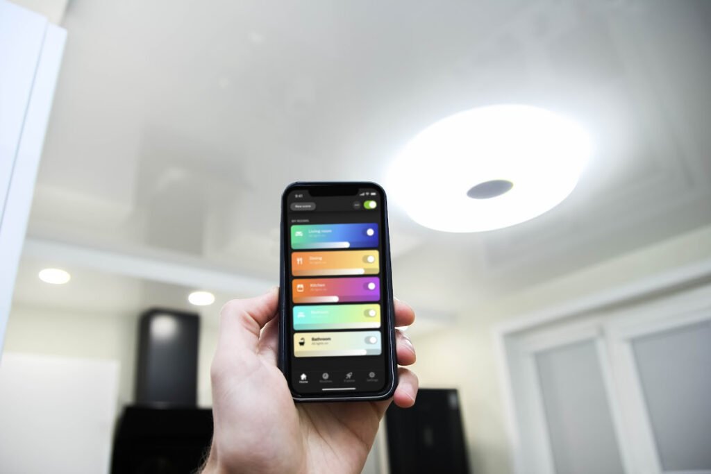 How To Set up Philips Hue Without Bridge