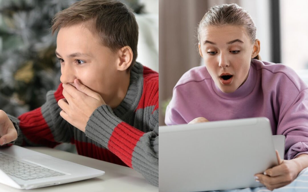 How Your Kids Can Access Porn Through Your Spotify